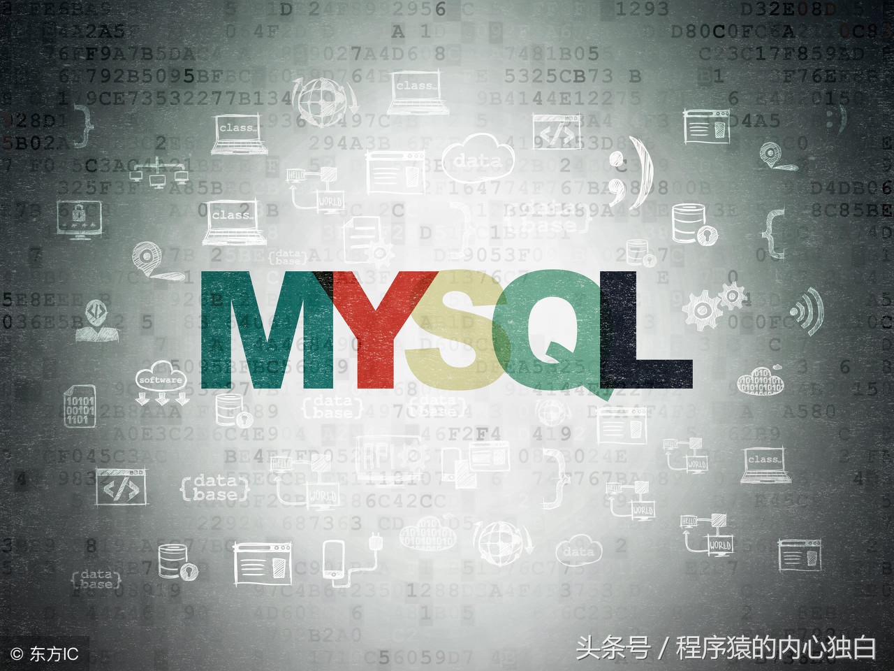 15个对MySQL的优化建议与总结