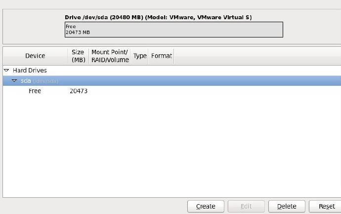 RHCE_RHEL6_124 <wbr>U18 <wbr>安装RHEL6