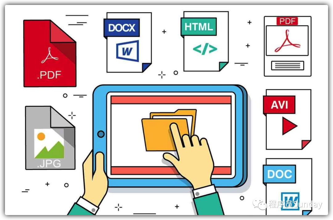 html5 和word互转?这两个热门库就够了!