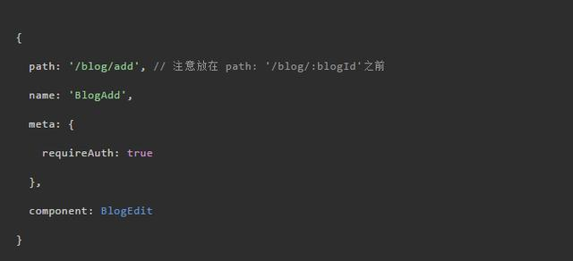 Java大牛带你4小时开发一个SpringBoot+vue前后端分离博客项目