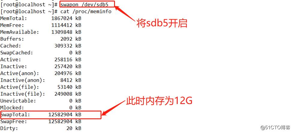 Linux系统磁盘管理(实操演示磁盘分区创建,文件系统的挂载与自动挂载)