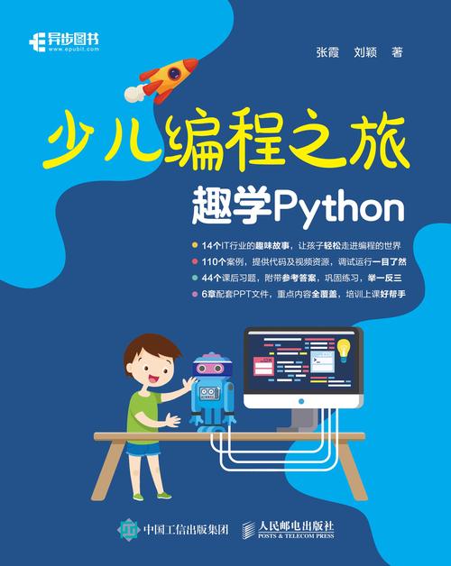 python儿童编程有必要学吗,少儿编程python几岁学-CSDN博客