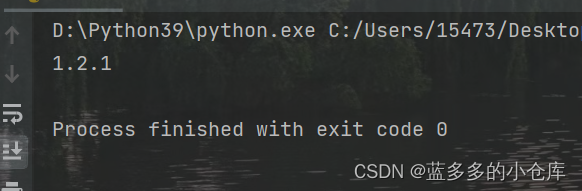 pip安装sklearn库的两个小问题：1）ModuleNotFoundError: No module named ‘sklearn‘ 2 ...