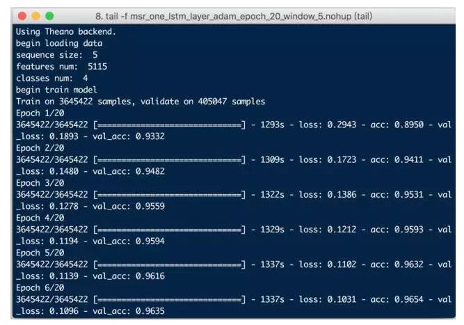 深度学习将会变革NLP中的中文分词