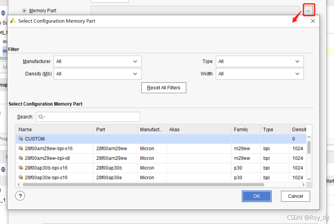xilinx基础篇Ⅱ（4）生产MCS或BIN文件_promgen xilinx bin转mcsCSDN博客