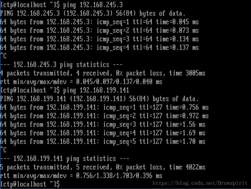 ping