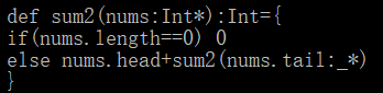 VariableArgs