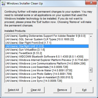 Windows免费排错工具大点兵