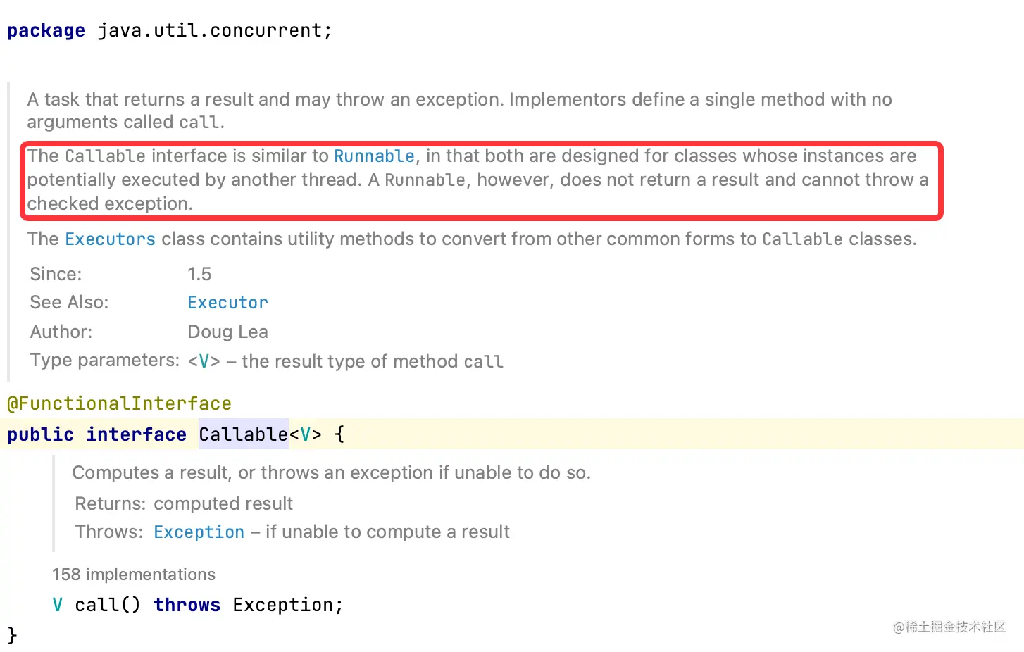 Java 线程工作原理详解_java线程原理-CSDN博客