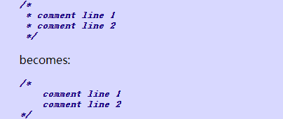 Astyle格式化C++代码_vscode astyle-CSDN博客
