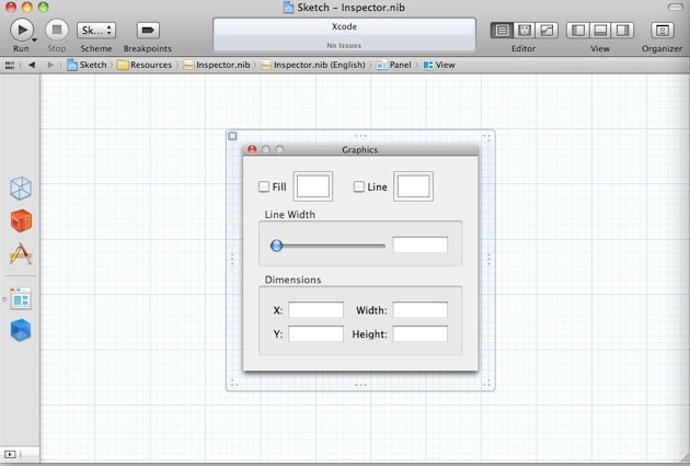 xcode <wbr>4 <wbr>使用指南系列2－Interface <wbr>Builder