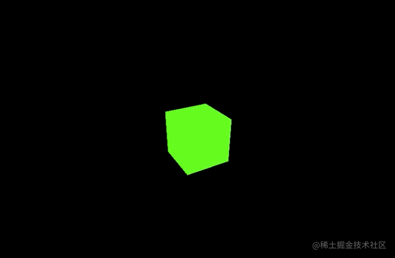 立方体的旋转.gif