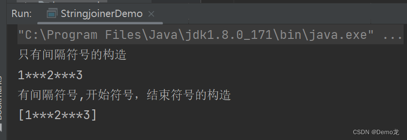 Java——Stringjoiner字符串操作_stringjoiner可以操作字符串-CSDN博客