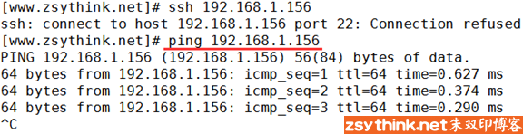 iptables详解(4):iptables匹配条件总结之一