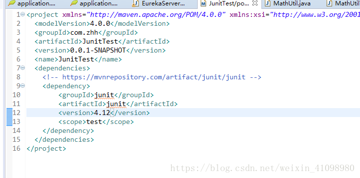 xml
