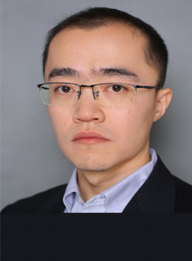 刘默