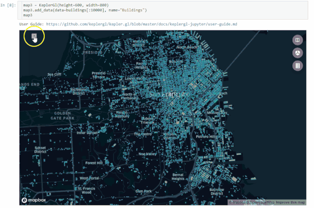 Python中最好用的6个地图可视化库-CSDN博客