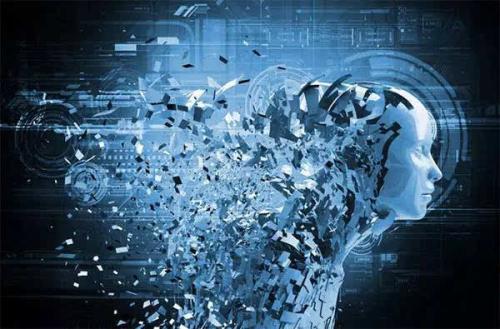 人工智能发展最大的问题是没有平台化?