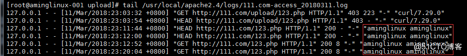 禁止解析某目录的php，限制访问user_agent,php相关配置