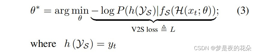 Adversary Reprogramming Adversarial reprogramming-CSDN博客
