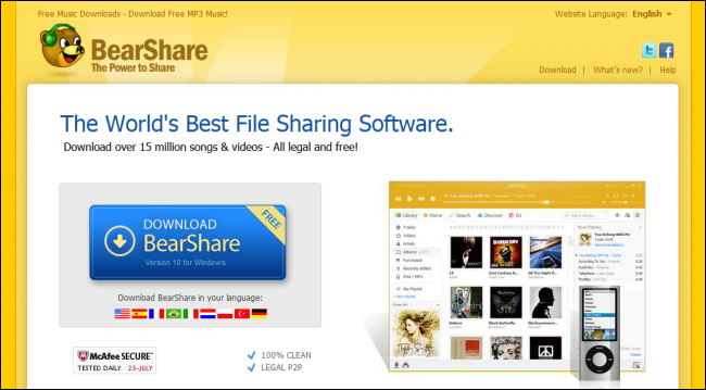 21_bearshare
