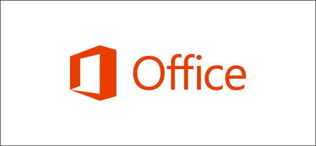 The Microsoft Office logo.