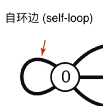 自环