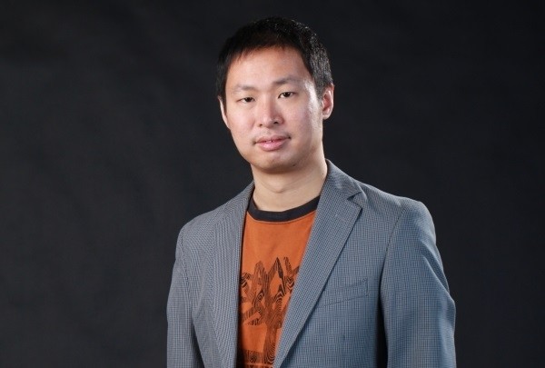 A轮就拿到六千万，安全公司青藤靠的是什么？