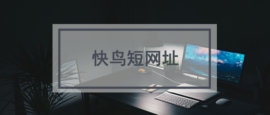 快鸟短网址