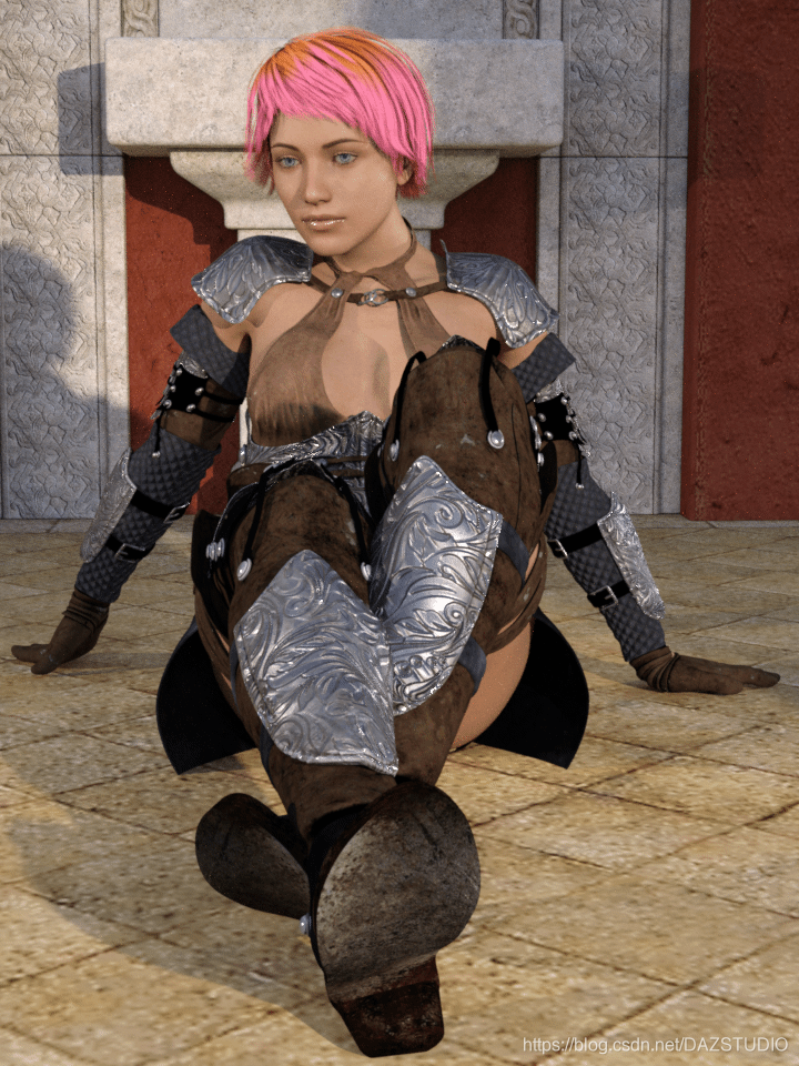 Photoreal Render Mode