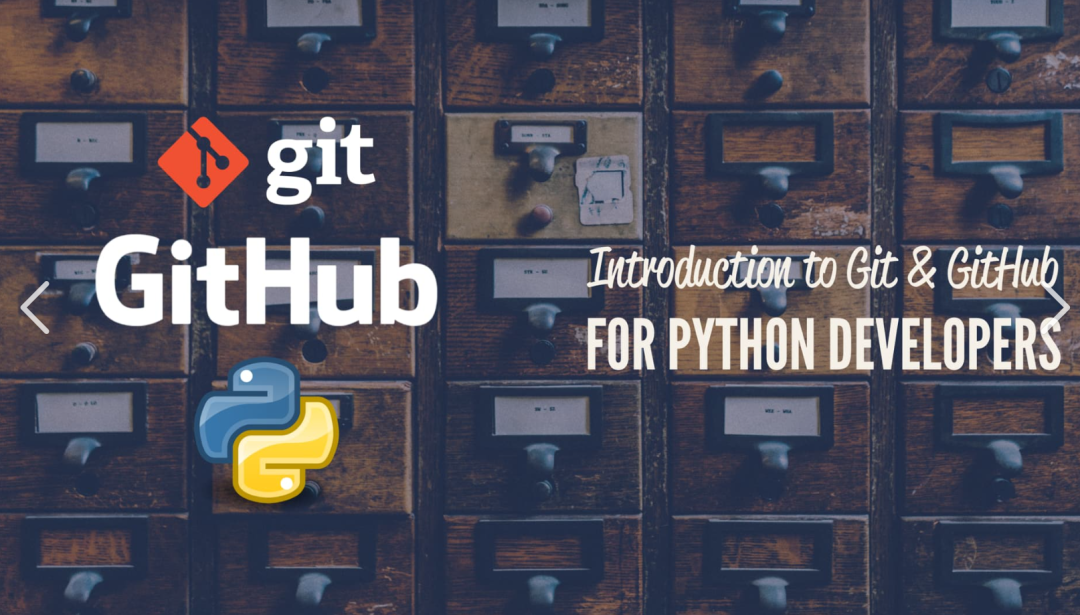 Python自动化Git操作,用 GitPython 搞定一切Git操作的秘密!-CSDN博客