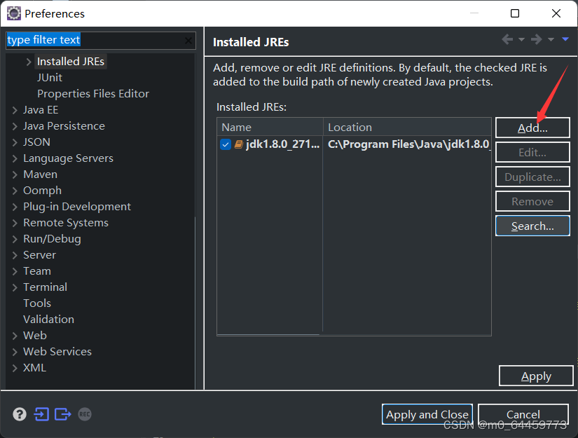 eclipse 导入项目后 .JAVA文件全部爆红，String类等全部也爆红解决办法_eclipse大片爆红-CSDN博客