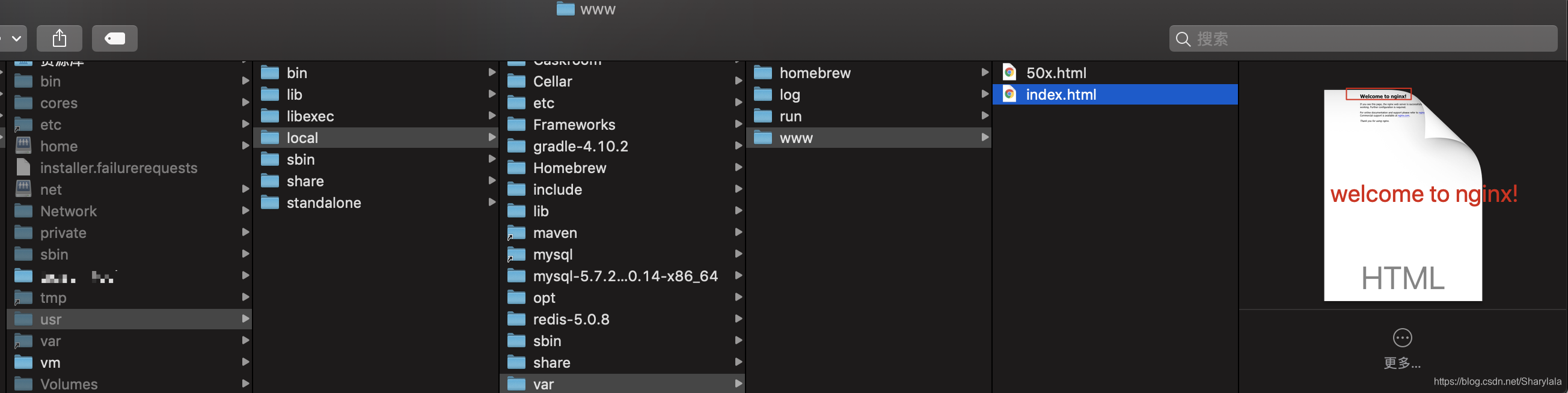 [外链图片转存失败,源站可能有防盗链机制,建议将图片保存下来直接上传(img-kPJRvEmi-1588041149301)(/Users/mac/Documents/csdn草稿/mac开发入门/pic/20200428/image-20200428095326317.png)]