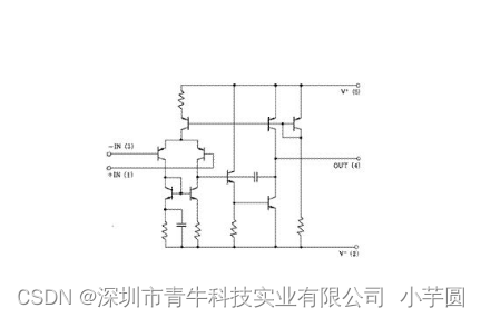 D2107——单运算放大器电器，低工化电、低饱和输出电压的特点。广泛应用于便携式CD. DD等设备中