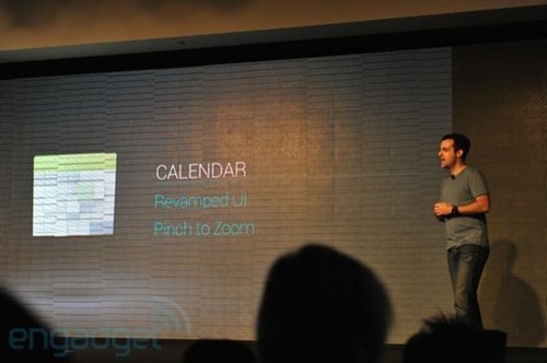 Android 4.0操作系统21项新特性图解