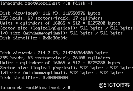 Cs6/7笔记01.5、安装Centos6、7