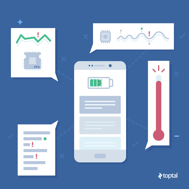 构建更好的应用程序：Android性能模式