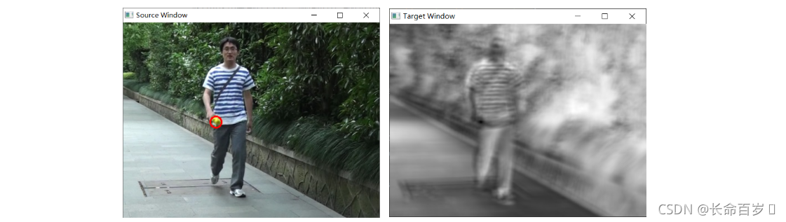Opencv：matchTemplate函数详解_opencv matchtemplate-CSDN博客
