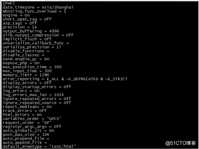 linux下zabbix3.4安装及简单配置和部分出错解决方案