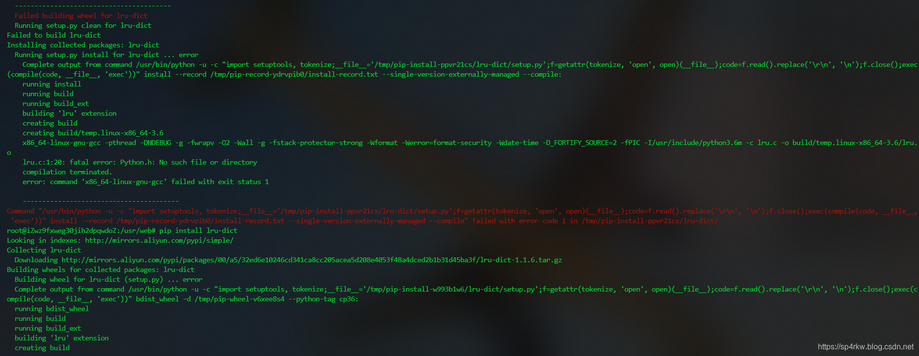 python3.6安装web3.py填坑_python3.6对应web3-CSDN博客