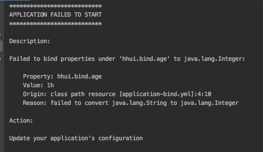 springboot之@configurationproperties、@enableconfigur... Spring-Boot-ConfigurationProperties配置绑定-那些你不知道的事情-CSDN博客