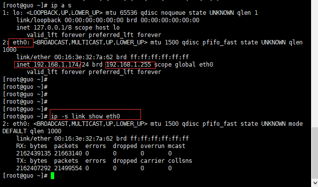 Linux性能监控Linux性能监控