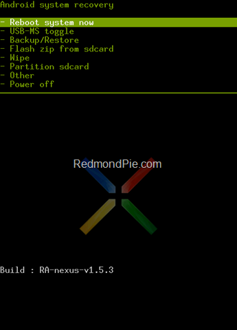 ra-nexus-recovery-image