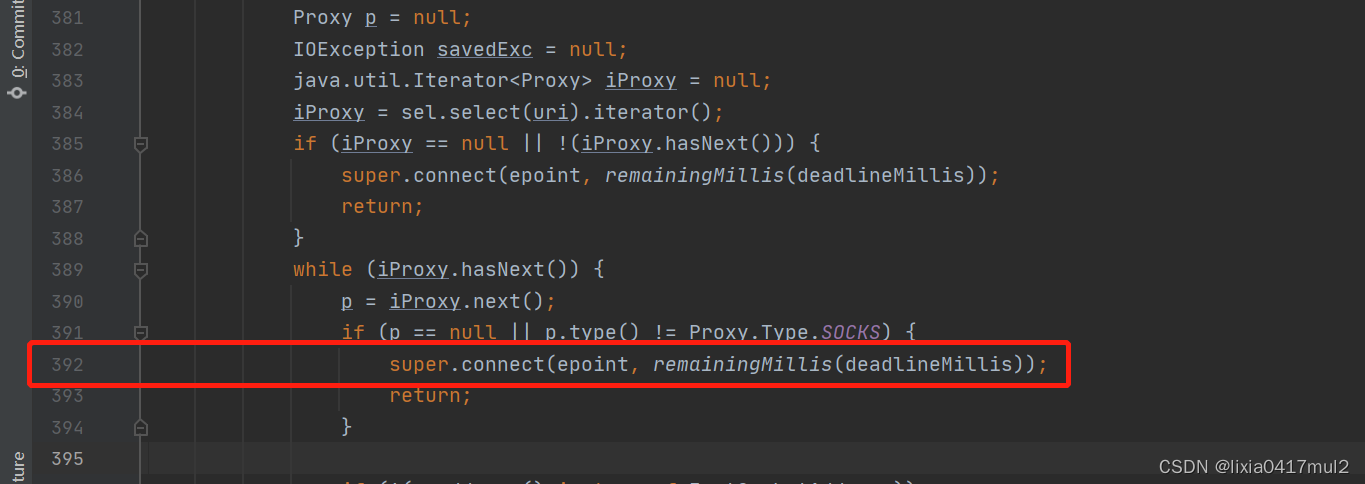 java.net.SocketTimeoutException: null 和 java.net.SocketTimeoutException ...