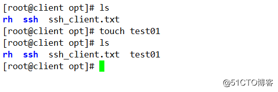 Linux系统SSH服务详解