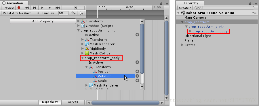 AnimationEditorAddCurveChildObjects