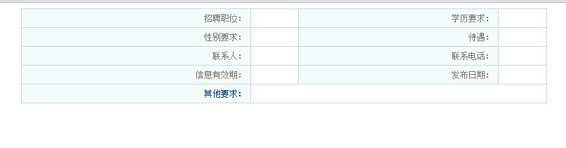 代码效果图
