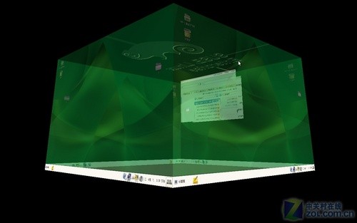 详解SUSE Linux 11系统安装及基本应用