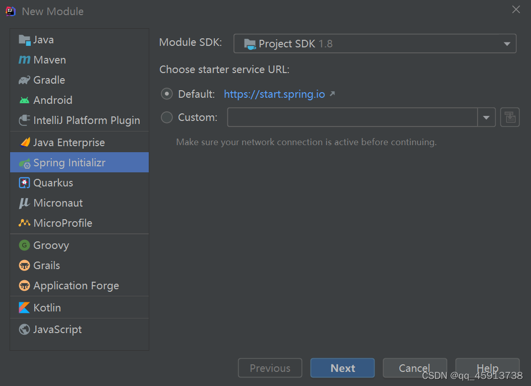spring - intellij java building artifacts for debugger... idea创建SpringBoot项目和连续的三个bug_idea 创建spring boot 项目 中java版本之后3个-CSDN博客