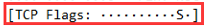 iptables详解(6):iptables扩展匹配条件之'--tcp-flags'